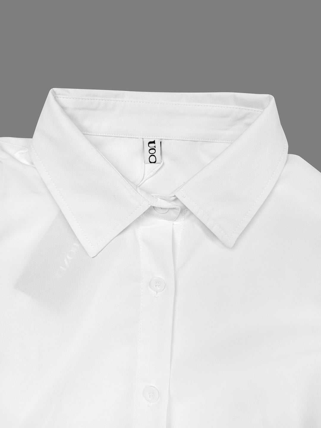 Vale Midtown Elegance Shirt Dress