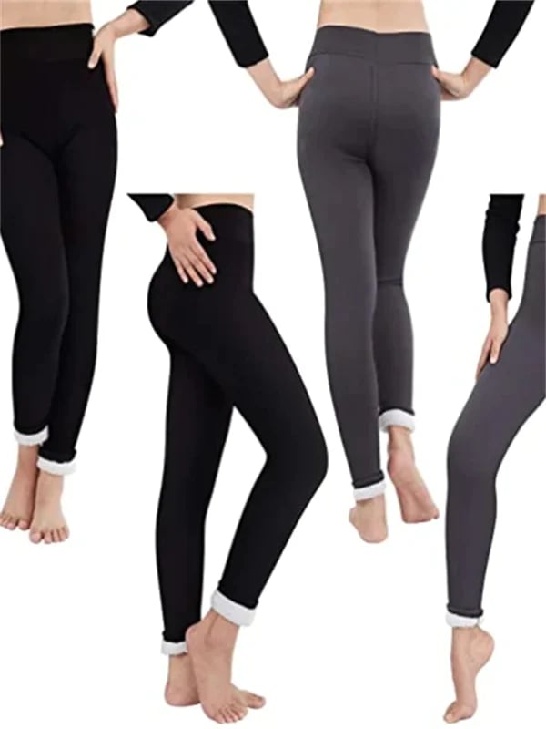 Icone™ – Relaxing Winter Pants with Warm Lining
