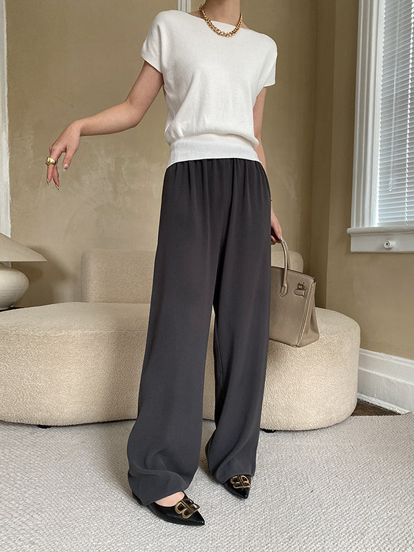 Vale Luminé Knit Top