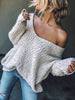Vera Solange Knit Sweater