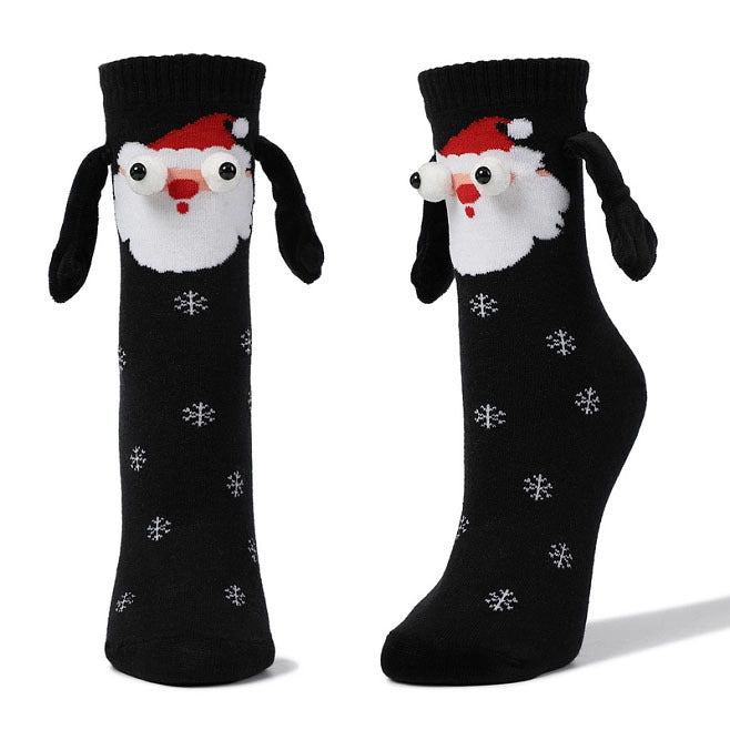 Vera® – Heartfelt Cozy Duo Socks