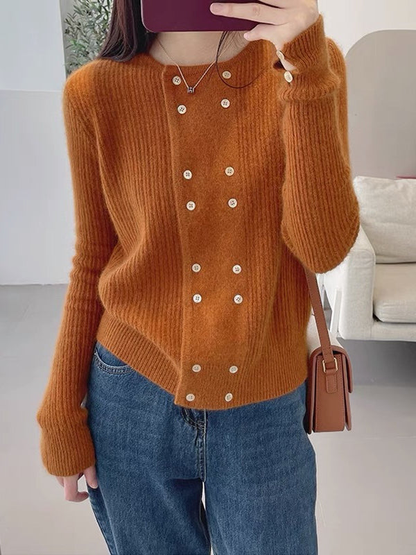 Vera Elin Cardigan