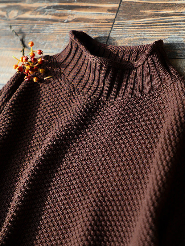 Vale Cozy Haven Sweater