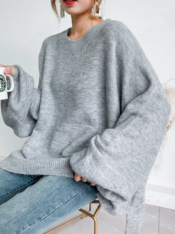 Vale Renée Mohair Sweater