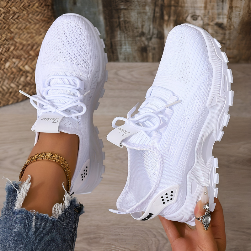Vera® – Alva Orthopedic Sneakers