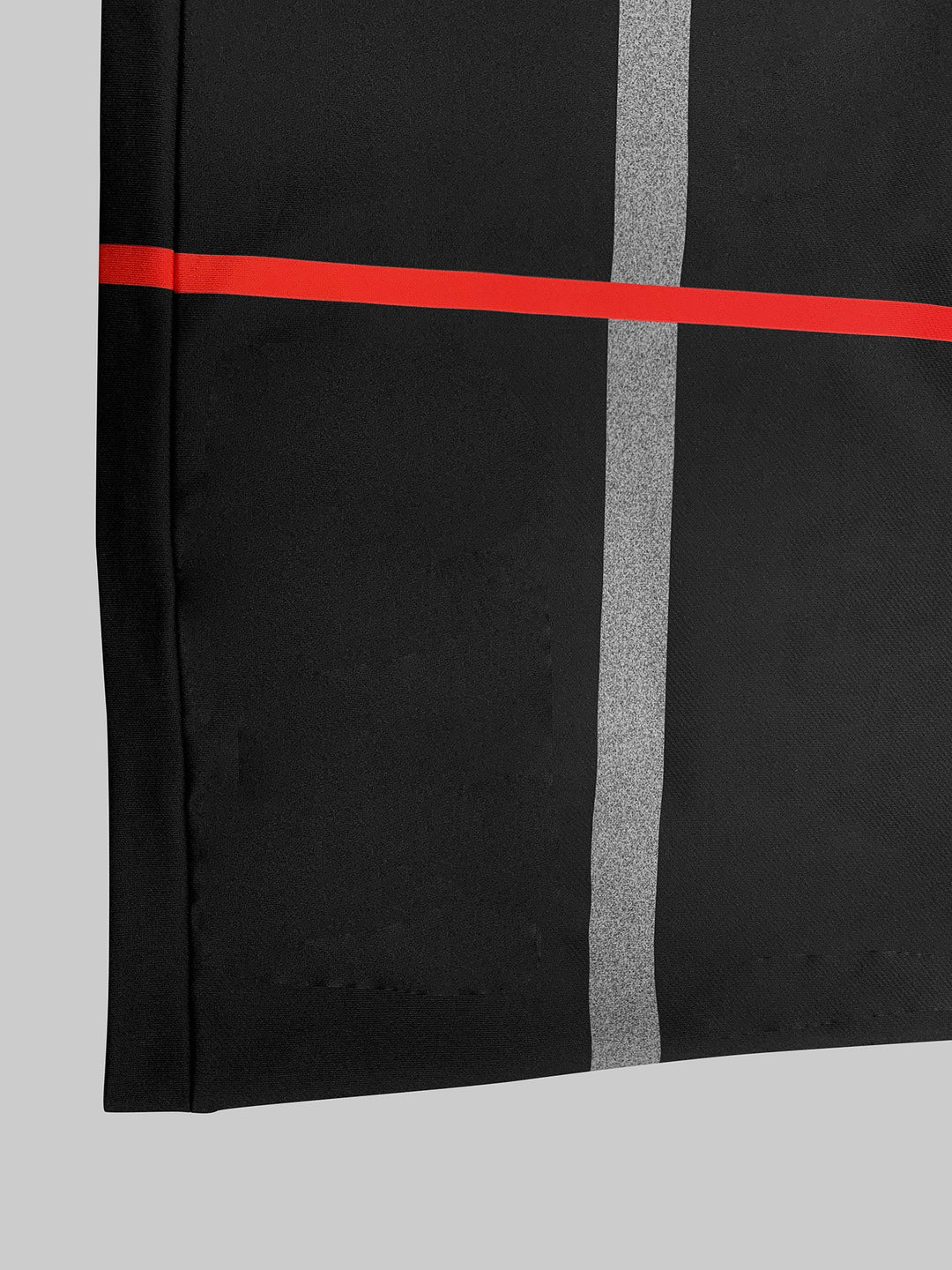 Vera Axis Stripe Top