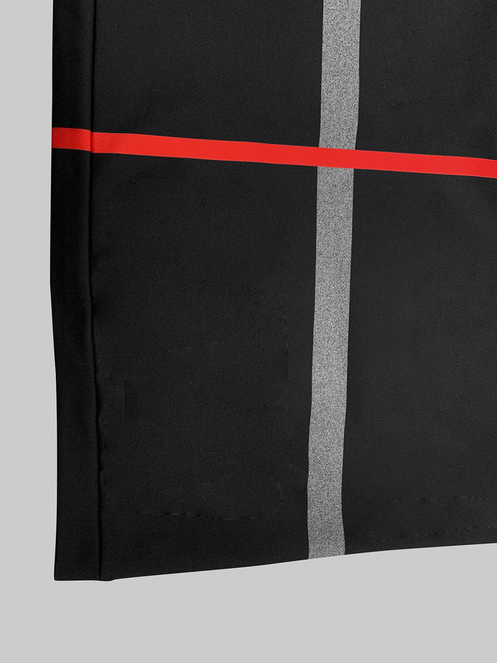 Vera Axis Stripe Top