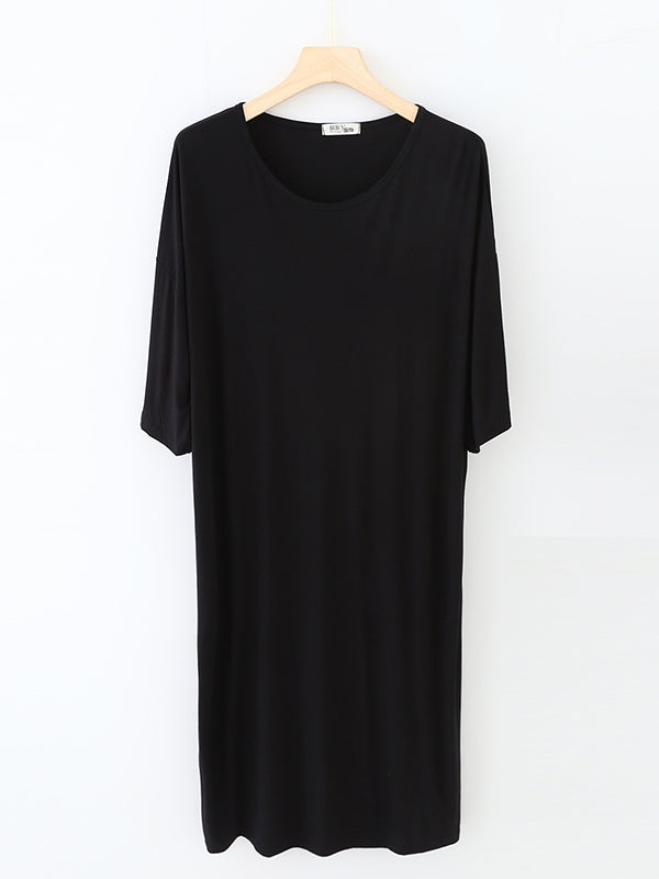 Vale Serene Flow Lounge Dress