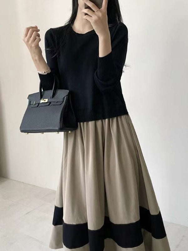 Vera Anise Midi Dress