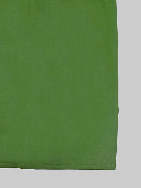 Vera Serenity Pleat Maxi Dress