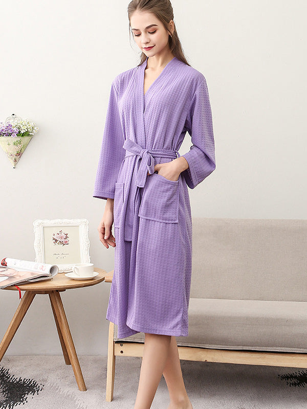 Vera Élan Lounge Robe