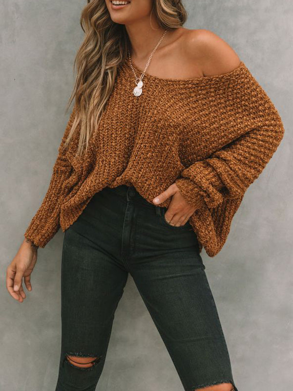Vera Solange Knit Sweater