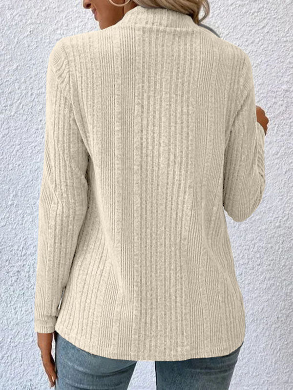 Vera Sorelle Drape Cardigan