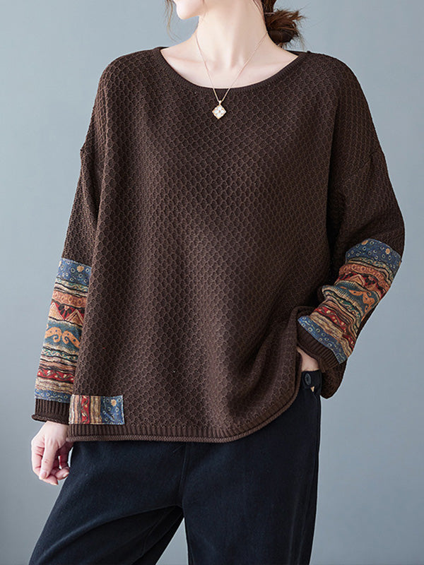Vale Modern Ease Zip Sweater
