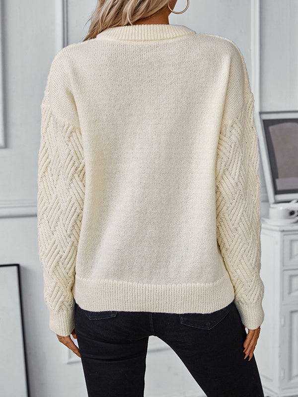 Vera Camille Knit Sweater