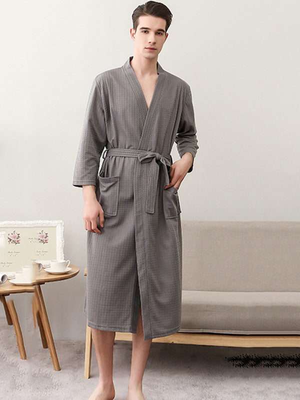 Vale Solace Lounge Robe