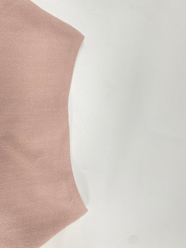 High Waisted Long Sleeves Pockets Solid Color High Neck Jumpsuits