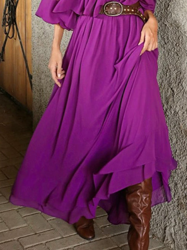 Vera Selene Flow Maxi