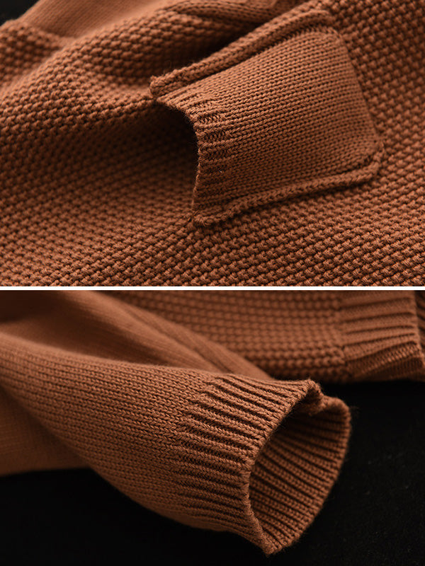 Vale Classic Ease Cardigan