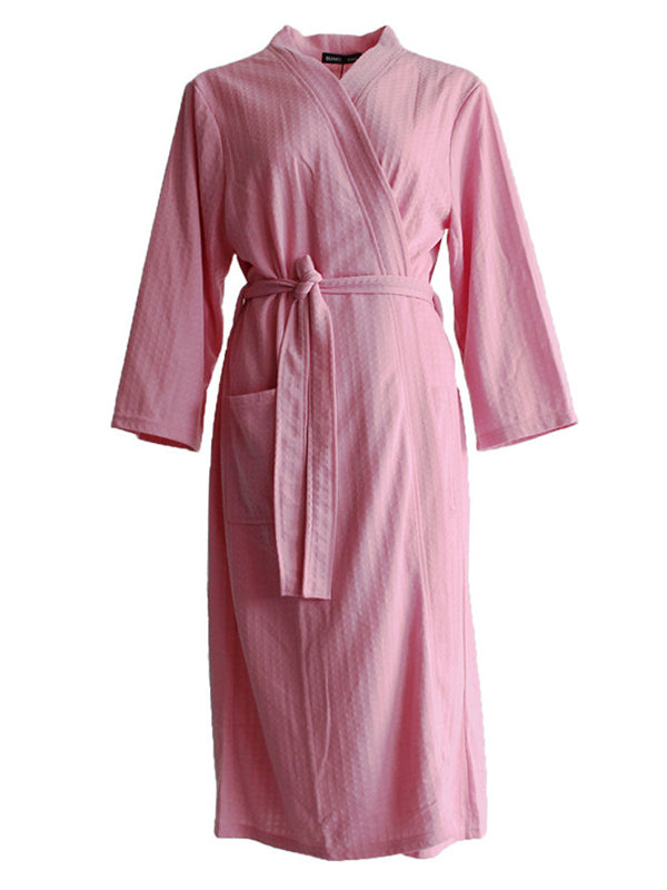 Vera Élan Lounge Robe