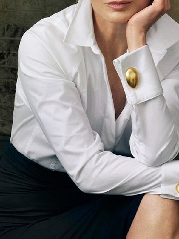 Vale Ashton Button-Down