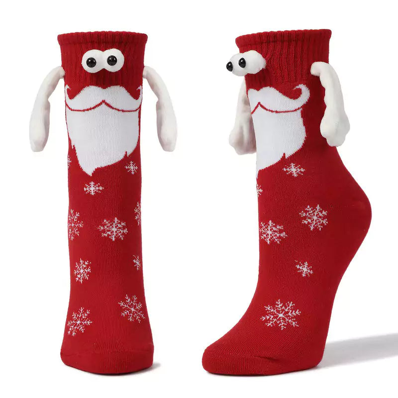 Vera® – Heartfelt Cozy Duo Socks
