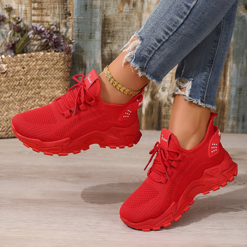 Vera® – Alva Orthopedic Sneakers