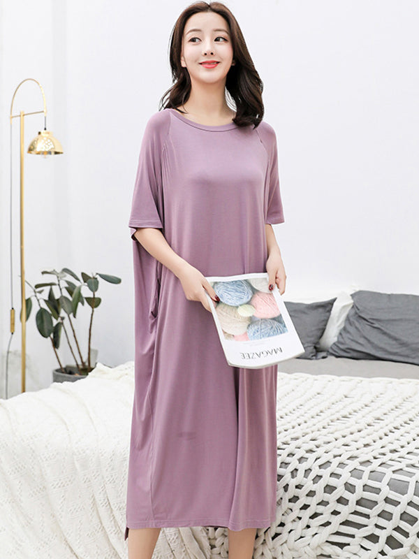 Vale Liora Lounge Dress