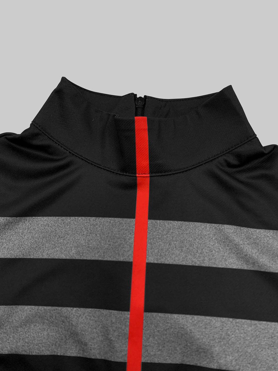 Vera Axis Stripe Top