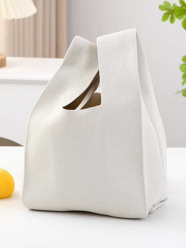 Vera Nova Geometric Tote