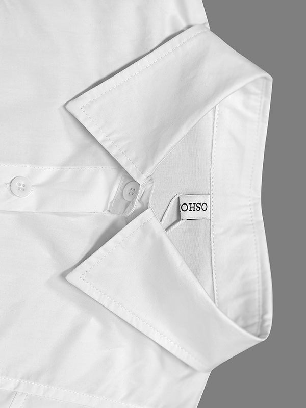 Vale Ashton Button-Down