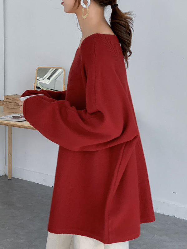 Vale Pure Ease Sweater