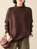 Vale Cozy Haven Sweater