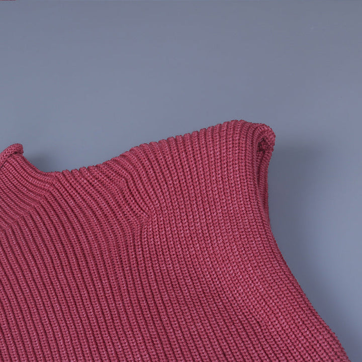 Vale Celine Knit Top