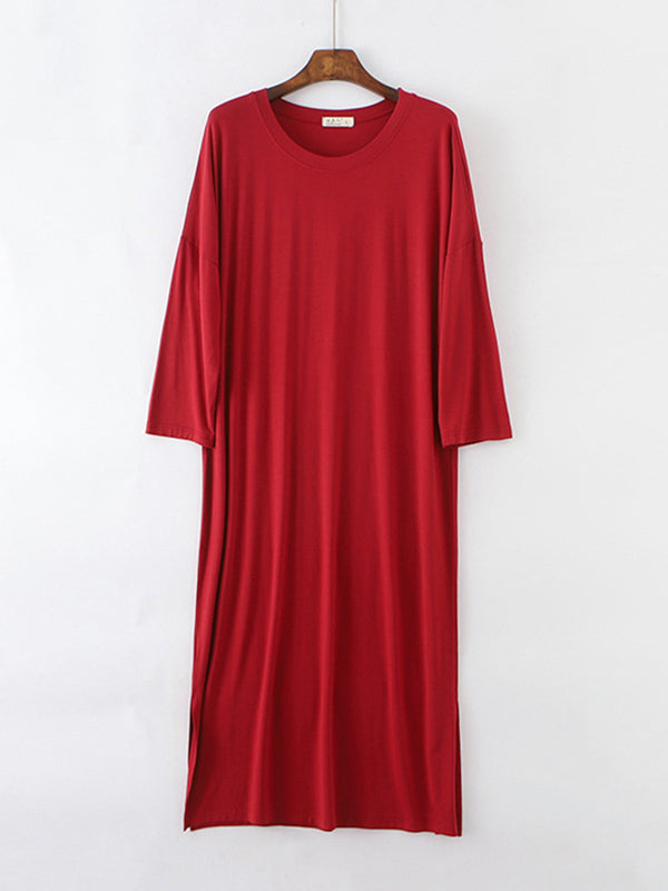 Vale Serenade Lounge Dress