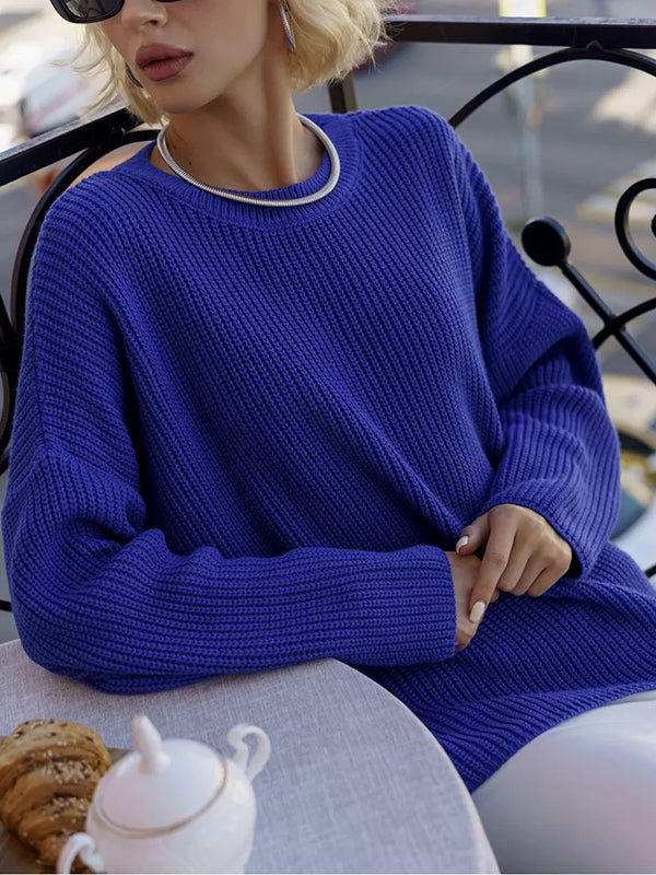 Vale Haven Knit Sweater