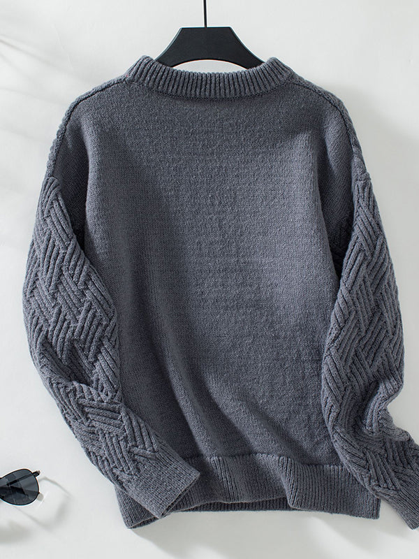 Vera Camille Knit Sweater