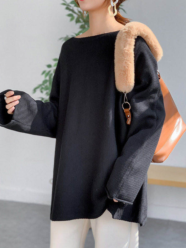 Vale Pure Ease Sweater