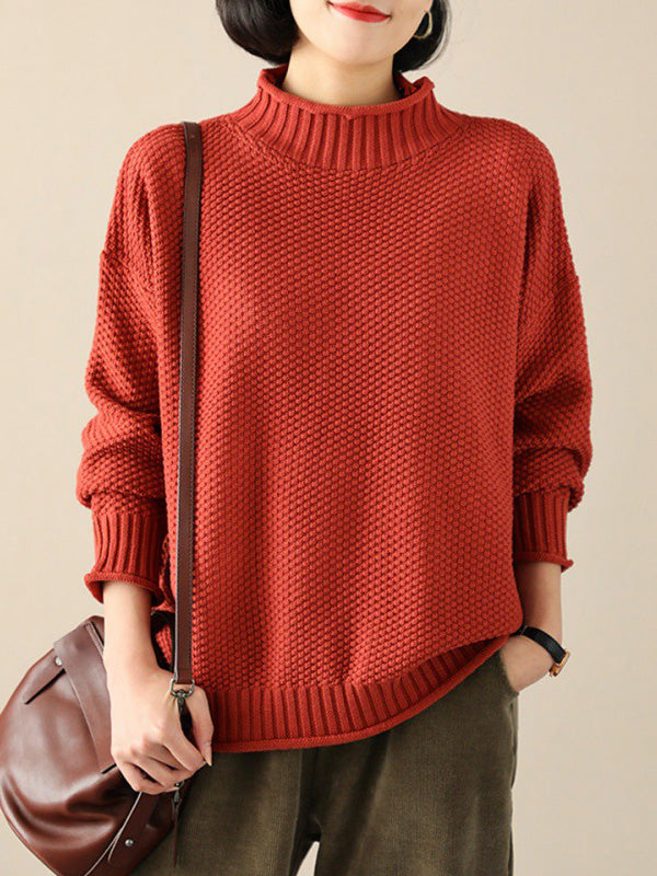 Vale Cozy Haven Sweater