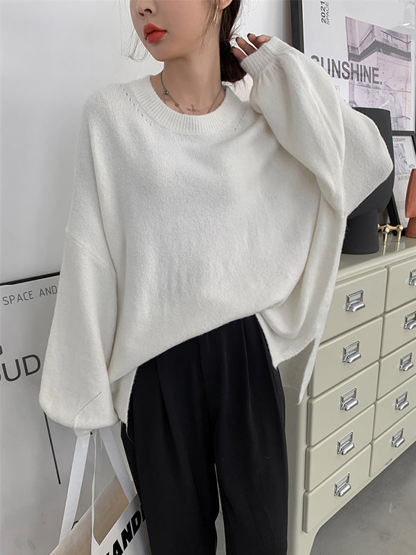 Vale Renée Mohair Sweater