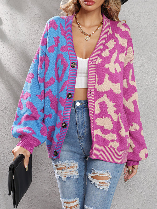 Vale Wild Grace Cardigan