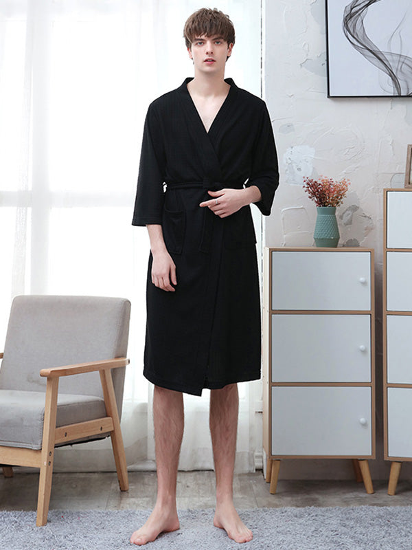 Vale Solace Lounge Robe