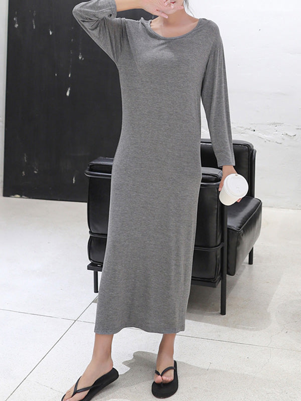 Vale Pure Grace Midi Dress