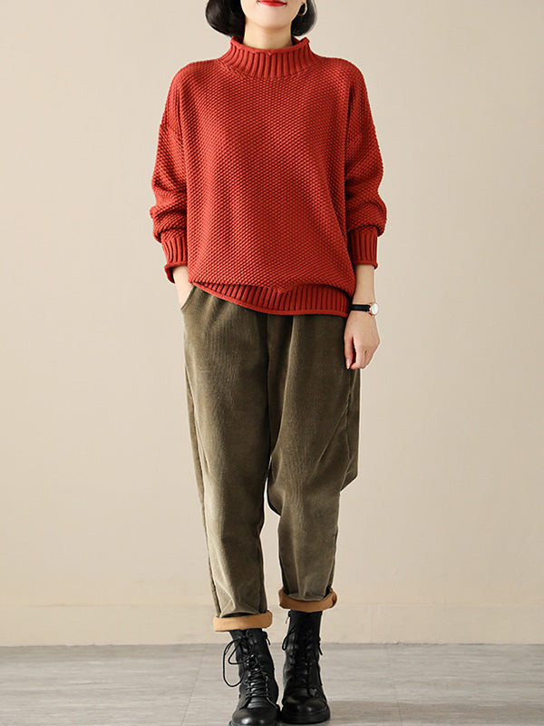 Vale Cozy Haven Sweater