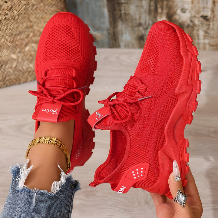 Vera® – Alva Orthopaedic Sneakers