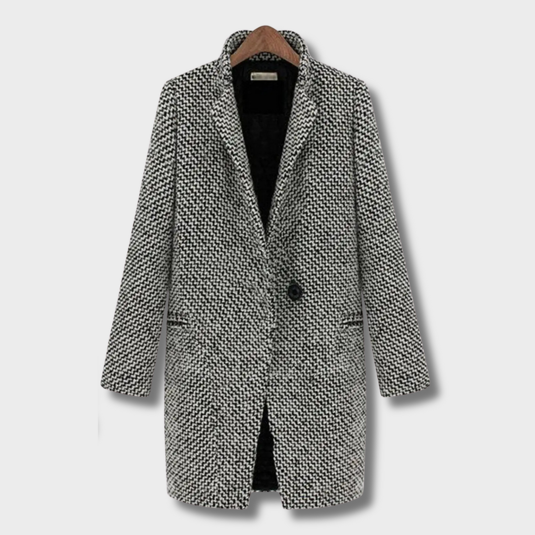 Vera® – The Mary Coat