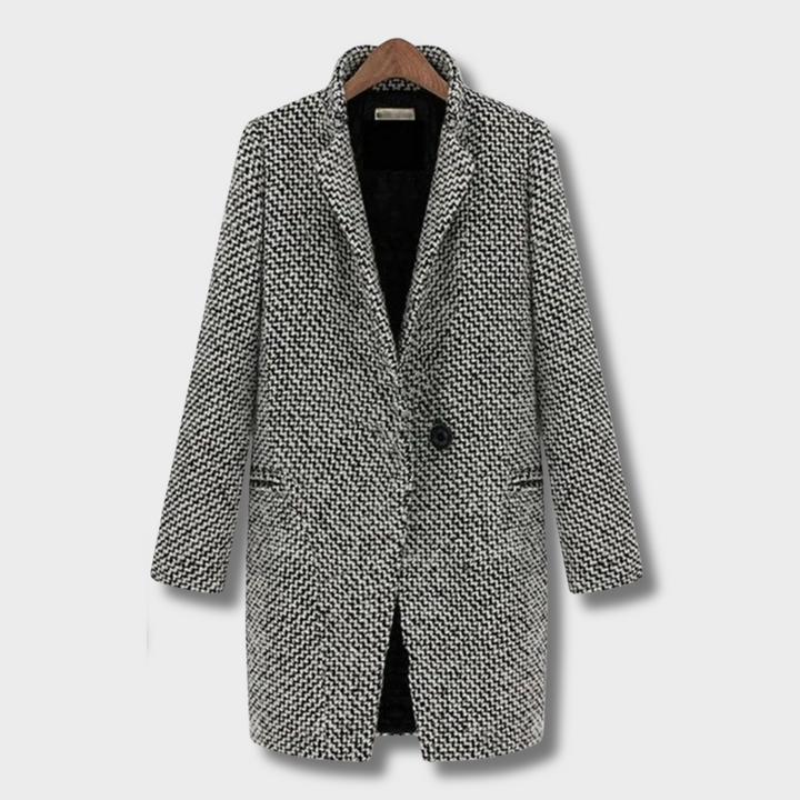 Vera® – The Mary Coat