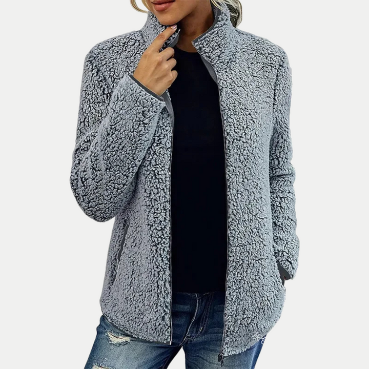 Vera® - Sofia Luxe Fleece Jacket