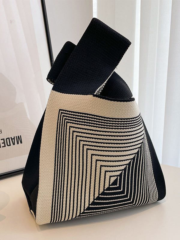 Vale Trinova Knit Bag