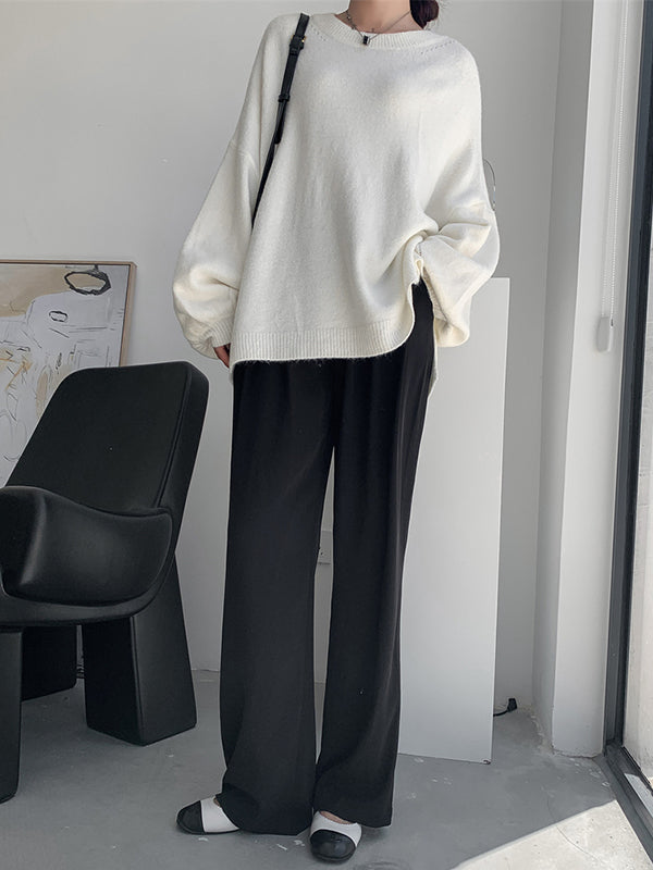 Vale Renée Mohair Sweater